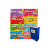 Variety Pack Mike (0.78 Oz, 8 Pack)