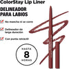 REVLON ColorStay Lip Liner, 650 Pink - Image 5
