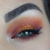 Flower Beauty Warrior Glitter Liquid Eyeshadow, LongLasting HighImpact Shimmer for Eyes, C - Image 3