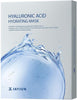 Jayjun Hyaluronic Acid Hydrating Cleansing Foam 300 mL (10.1 fl. oz) - 8-Type Hyaluronic A - Image 1