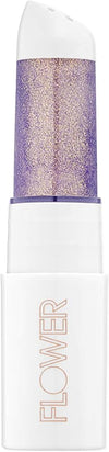 FLOWER Beauty By Drew Barrymore Perfect Pout Hydrating Lip Mask - Soothes + Softens Lips + Natural-Looking Tint - Recovery Lip Treatment + Moisturizes + Hydrates Lips - Scented - Cruelty-Free + Vegan ( Supernova)