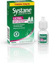 Systane Ultra Lubricant Eye Drops