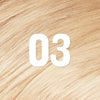 Revlon ColorSilk Hair Color, 03 Ultra Light Sun Blonde 1 ea (Pack of 2) - Image 5