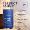 Bodyhealth PerfectAmino (150 ct) Easy to Swallow Tablets, Essential Amino Acids Supplement - Image 4
