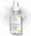 Skin DEVA 100% Pure Hyaluronic Acid Serum for Face – Hydrating Facial Serum to Help Plump and Smooth the Appearance of Fine Lines – Lightweight Moisture Boost for All Skin Types – 1 Fl oz