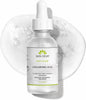 Skin DEVA 100% Pure Hyaluronic Acid Serum for Face – Hydrating Facial Serum to Help Plump  - Image 1