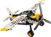 LEGO Technic Bush Plane Toy - Buildable Airplane Toy for Kids, Boys and Girls, Ages 8+ - M - Image 4