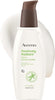 Aveeno Positively Radiant Daily Facial Moisturizer with Total Soy Complex and Broad Spectr - Image 1