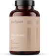 Olympian Labs Hyaluronic Acid 150mg | 99 Capsules | Support Healthy Connective Tissue and Joints - Promote Youthful Healthy Skin
