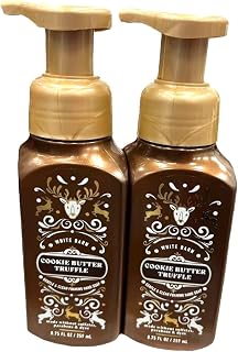 Bath and Body Works Foaming Hand Soap (Cookie Butter Truffle - ) - Personal Care