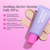 Naked Sundays BeautyBarrier Mineral Sunscreen Primer SPF 50, 50ml - Personal Care - Image 2