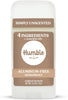 Humble Aluminum-Free Deodorant, Variety Pack - 3 Pack - Image 1