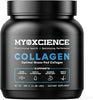 MYOXCIENCE Optimal Grass-Fed Collagen Powder | Unflavored | 30 Servings
