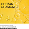 Micellar Water, Gentle One-Step Makeup Remover with German Chamomile, Vegan Water-Based Cl - Image 4