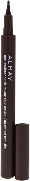 Almay Eyeliner Pen, Brown, 1 count