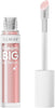 Almay Gleam Big Lip Serum, 100 Positively Pink, 0.13 fl oz - Image 1