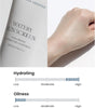 Heimish Moringa Ceramide Hyaluronic Hydrating Watery Sunscreen - SPF Face Moisturiser, Dai - Image 5