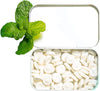Myntz Blast Breathmints, Sugar Free 1.75-Ounce Containers (Wintermynt, 12 Pack) - Image 5