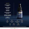 Quicksilver Scientific Methyl B12-1000mcg Vitamin B12 30ml / 90 Servings - Image 4