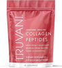 Truvani Hydrolyzed Collagen Peptides | Unflavored | 28 Servings