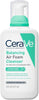 Cerave Air Foam Face Wash, Hydrating & Gentle Facial Cleanser, 8oz - Personal Care - Image 1