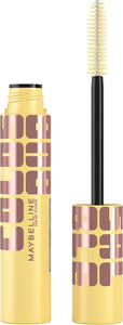 Maybelline The Colossal Bubble Waterproof Mascara, Very Black