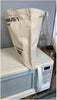 Big Top Deals Canvas Tote Bag, Multi-Purpose Reusable Canvas Bag, Durable Grocery Bag, Eco - Image 3