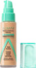 Almay Clear Complexion Acne Foundation Makeup with Salicylic Acid, Medium Coverage, Soft M - Image 1