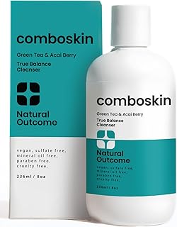 Natural outcome - Personal Care