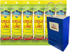 Snack Pack Diamond Almonds Chile 'n Lime 6 Count – 1.5 oz Bags – Spicy Bold Flavor Nuts in - Image 1