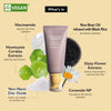 Haruharu Wonder Black Rice Pure Mineral Relief Daily Sunscreen, SPF50+/PA++++, Broad Spect - Image 2