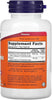Now Foods Pantothenic Acid 500mg, 100 Capsules (Pack of 1) - Image 2