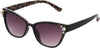 Betsey Johnson BJ564147 Tortoise/Beige One Size - Image 3