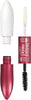 L'Oreal Paris Makeup Double Extend Tubing Mascara, Lengthening 2 Step Mascara, Smudgeproof - Image 1