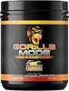 Gorilla Mode Pre Workout - Massive Pumps | 812g (BlackBerry Lemonade)