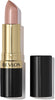 Revlon Super Lustrous Lipstick, Creamy Formula For Soft, Fuller-Looking Lips, Moisturized  - Image 3
