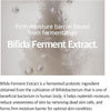 Mixsoon Bifida Ferment Essence - Hydrating, Strengthening and Soothing for Face, Gentle Fo - Image 2
