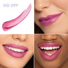 florence by mills Be A VIP Velvet Liquid Lipstick, Go Off (Rosey Pink), 0.13 oz/ 3.8g - Image 2