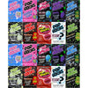 Variety Pack Pop Rocks Popping Candy - 20 Count, 0.33 oz Bags - 10 Assorted Flavors, 2 Pac - Image 1