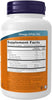 Now Supplements, Omega-3, Molecularly Distilled, 100 Softgels - Personal Care - Image 3