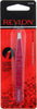 Revlon Eyebrow Hair Removal Tweezer, Designer Collection, High Precision Tweezers for Men, - Image 1