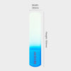 Revlon Bacteria Shield Glass Foot File & Buffer, 1 Count - Image 5