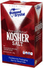 Diamond Crystal Kosher Salt – Full Flavor, No Additives - Pure and Natural Since 1886 (Res - Image 1