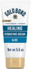 Gold Bond Healing Hydrating Lotion With Aloe Moisturizes, Heals & Smooths Dry Skin, Body L - Image 2