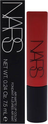 Air Matte Lip Color - Dragon Girl by NARS for Women - 0.24 oz Lipstick