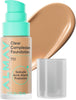 Almay Clear Complexion Foundation, 710, 1 fl oz - Image 1