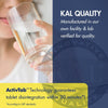 KAL Extra Strength Calcium Magnesium Supplement for Women, 250 Tablets - Image 5