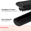 Revlon One-Step Air Straight 2-in-1 Dryer & Straightener - Image 5