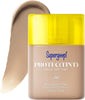 Supergoop! Protec(tint) Daily Skin Tint SPF 50 - Light, Buildable Coverage for Immediately - Image 1