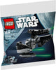Lego Star Wars Tie Interceptor 30685 Polybag, Build & Display